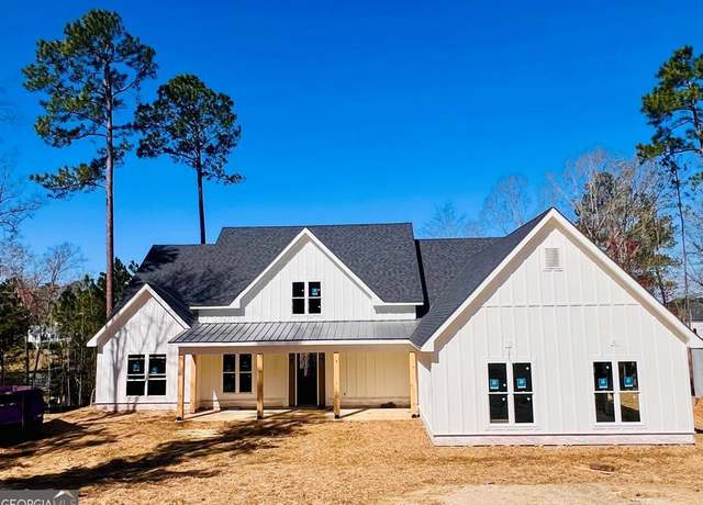 Property at 502 Eagles Way, Milledgeville, GA 31061, 4 beds, 3.5 baths