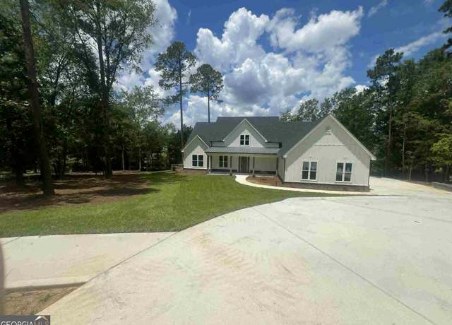 Property at 502 Eagles Way, Milledgeville, GA 31061, 4 beds, 3.5 baths