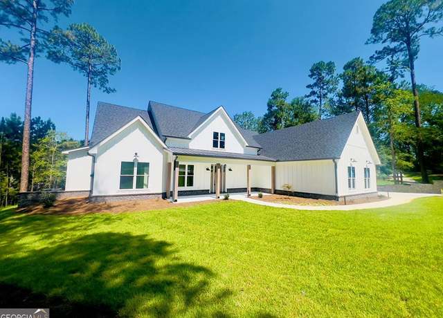 Property at 502 Eagles Way, Milledgeville, GA 31061, 4 beds, 3.5 baths