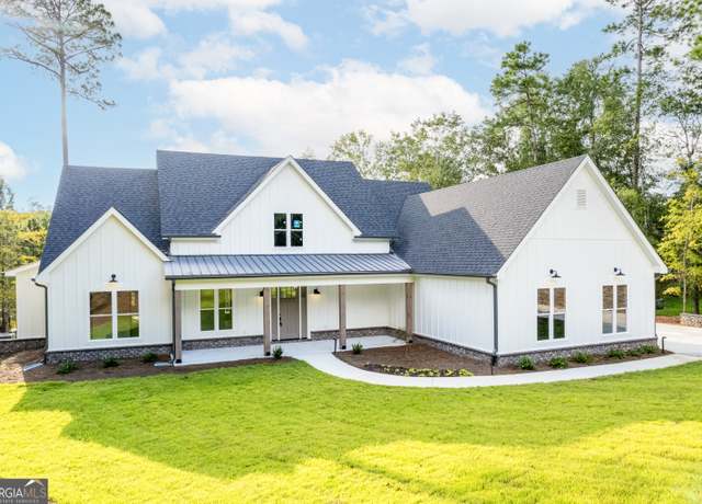 Property at 502 Eagles Way, Milledgeville, GA 31061, 4 beds, 3.5 baths