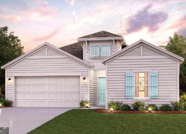 Property at 209 Park View Ln, Kingsland, GA 31548, 3 beds, 2 baths