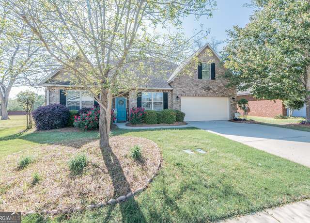 Property at 103 Westchester Trl, Kathleen, GA 31047, 4 beds, 3 baths