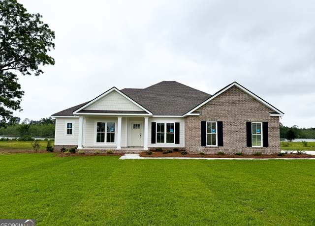 Property at LOT 17 Windemere Dr, Statesboro, GA 30458, 4 beds, 3 baths
