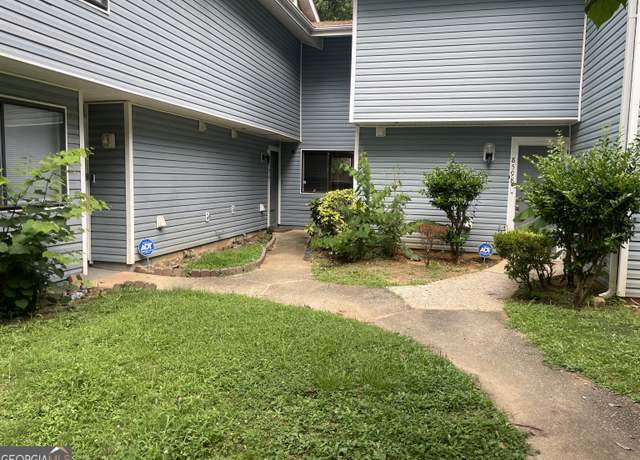 Property at 8596 Creekwood Way, Jonesboro, GA 30238, 3 beds, 1.5 baths