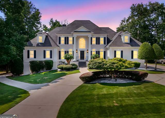 Property at 111 Royal Burgess Way, Mcdonough, GA 30253, 5 beds, 4.5 baths