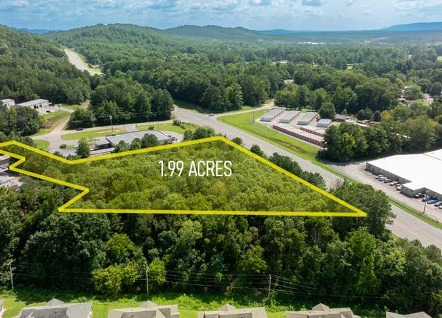 Property at 0 Foster Blvd, Lafayette, GA 30728