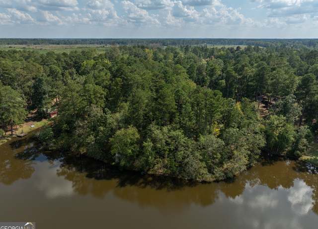 Property at 0 Walden Rd, Sandersville, GA 31082