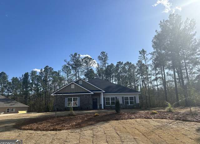Property at 128 Abberley Ln #008, Macon, GA 31216, 4 beds, 3 baths