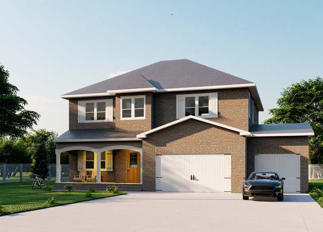 Property at 228 Morgan Ranch Cir, Bonaire, GA 31005, 5 beds, 3 baths