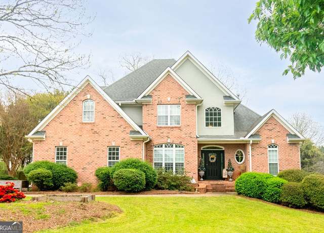 Property at 101 Westminster Way, Mcdonough, GA 30253, 4 beds, 3.5 baths