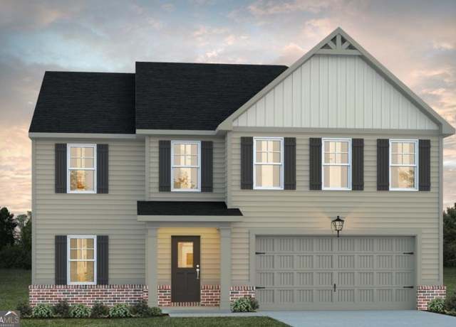 Property at 321 Lusitano Trce #169, Hogansville, GA 30230, 4 beds, 2.5 baths