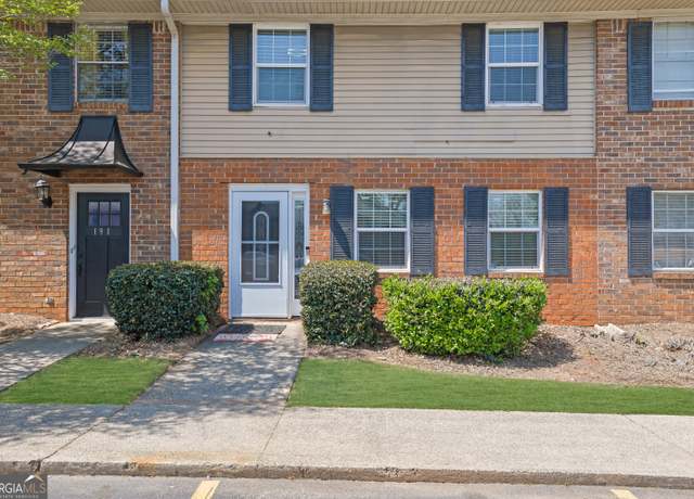 Property at 187 Northdale Pl, Lawrenceville, GA 30046, 3 beds, 2.5 baths