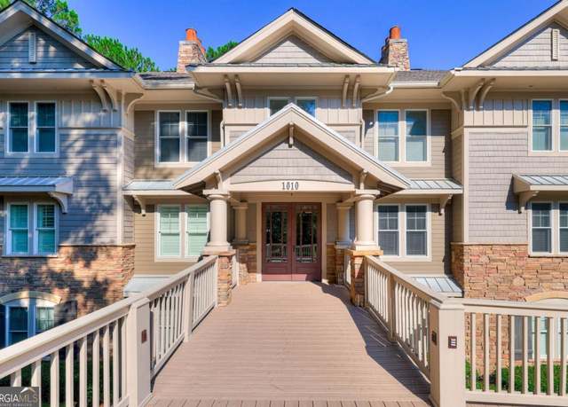 Property at 1010 D Portage Trl, Greensboro, GA 30642, 2 beds, 2 baths