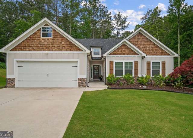 Property at 9178 Lakeview Pkwy, Villa Rica, GA 30180, 4 beds, 2 baths