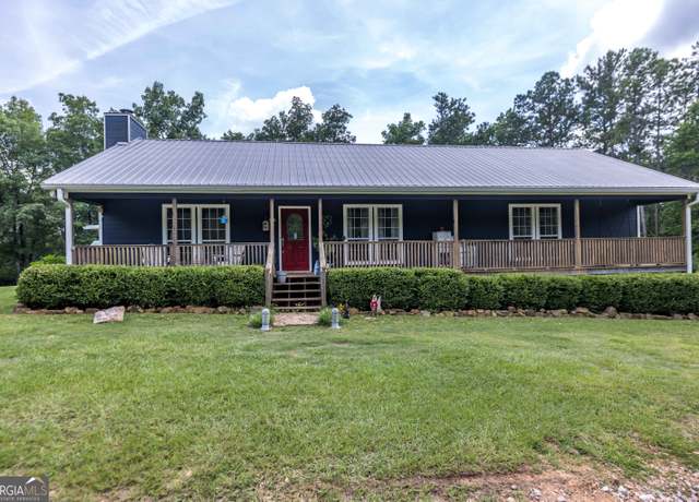 Property at 1101 Moon Rd, Shiloh, GA 31826, 3 beds, 2 baths