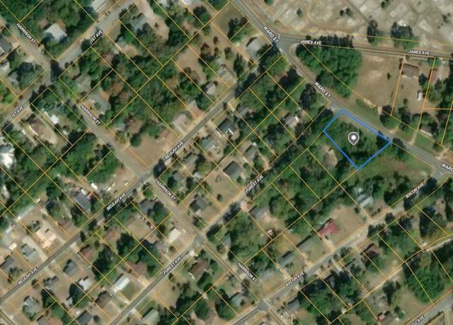 Property at 0 Forest Ave, Eastman, GA 31023