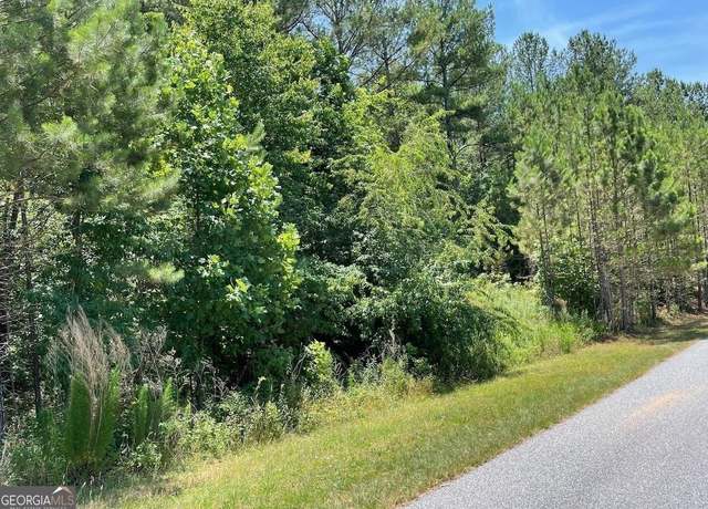 Property at 36 Loftis Mtn Way Lot 36, Blairsville, GA 30512