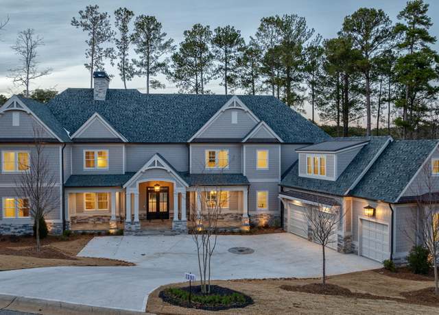 Property at 1201 Mill Crk, Greensboro, GA 30642, 6 beds, 5.5 baths
