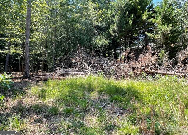 Property at LOT 4 Big Water Cir, Hartwell, GA 30643