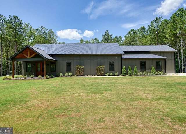 Property at 60 Dovetail Ln, Talking Rock, GA 30175, 3 beds, 2.5 baths