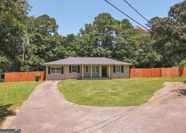 Property at 146 Whitaker, Lagrange, GA 30240, 3 beds, 1 bath