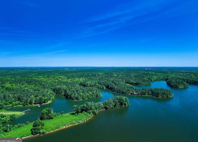 Property at 0 River Club Dr, Lagrange, GA 30241