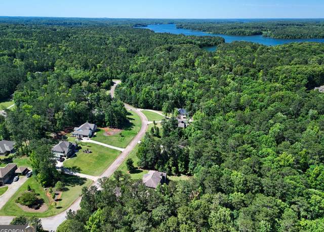 Property at 0 River Club Dr, Lagrange, GA 30241