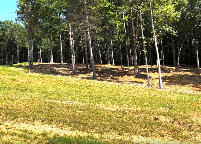 Property at LOT #3 Ridge Dr, Morganton, GA 30560