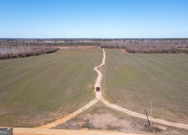 Property at 10544 S Hwy 17, Wadley, GA 30477