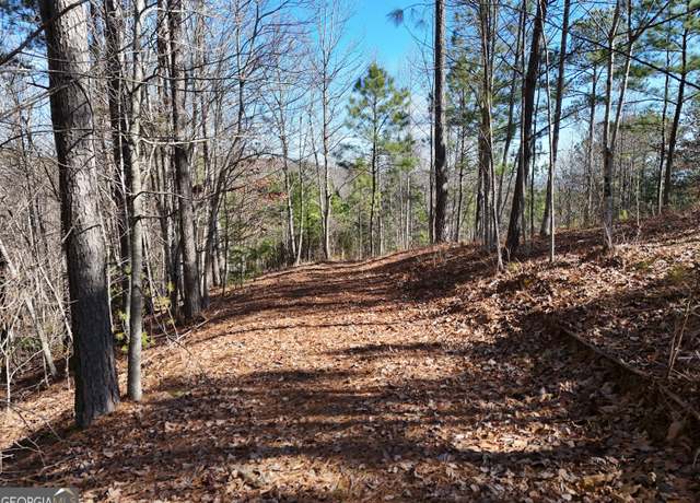 Property at LT 18 The Hills at Queens Gap, Blairsville, GA 30512