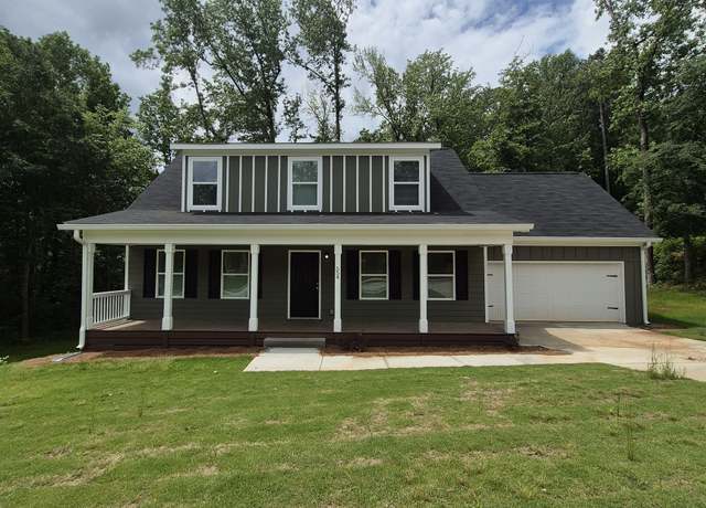 Property at 554 Lena Dr, Hoschton, GA 30548, 4 beds, 2.5 baths