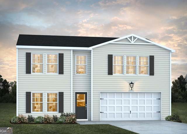 Property at 313 Cody Dr, Macon, GA 31216, 4 beds, 3 baths