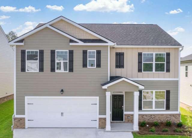 Property at 369 Great Salt Ln, Hoschton, GA 30548, 5 beds, 3 baths