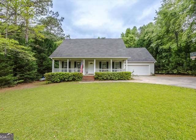 Property at 219 Southern Walk Cir, Gray, GA 31032, 3 beds, 2.5 baths