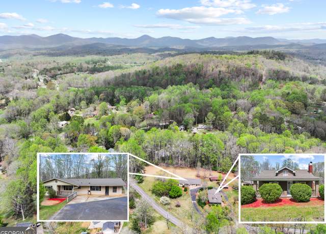 Property at 276 Camp Glisson Rd, Dahlonega, GA 30533, 4 beds, 2 baths