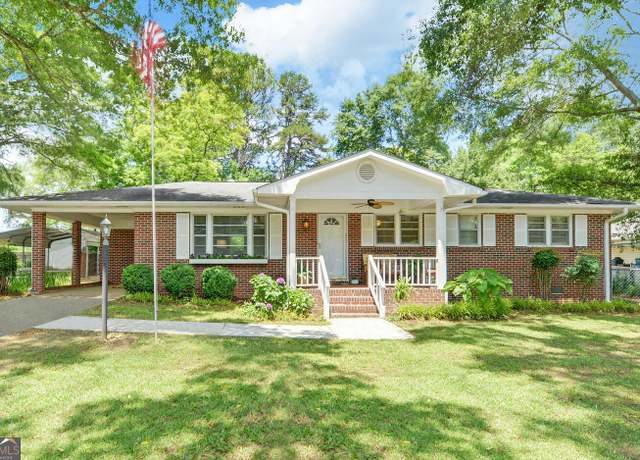 Property at 411 Old Hwy 29, Hartwell, GA 30643, 3 beds, 2 baths