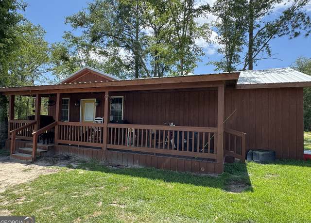 Property at 353 Mosley Rd, Vidalia, GA 30474, 1 bed, 1 bath