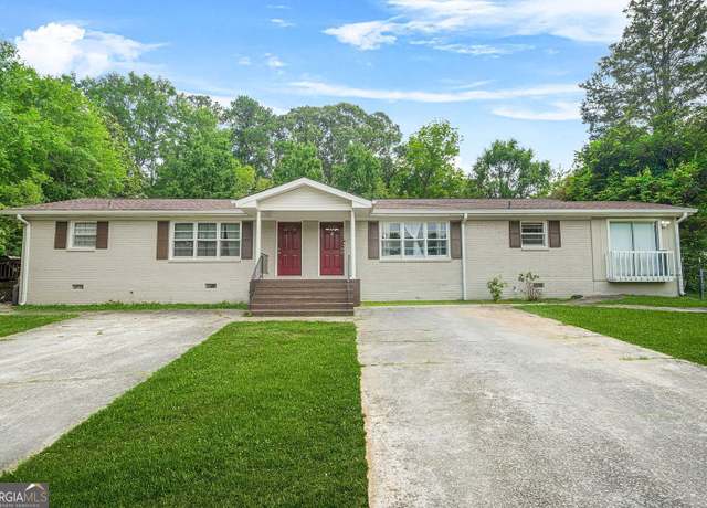 Property at 2841 Windy Lane Ln, Austell, GA 30106