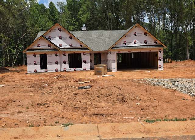 Property at 59 Mockingbird Ln #13, Winder, GA 30680, 4 beds, 2.5 baths