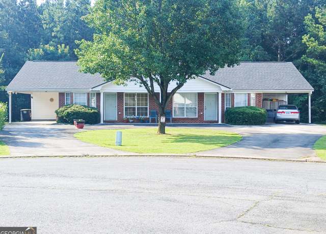 Property at 46 Cornerstone Dr NW, Rome, GA 30165, 4 beds, 4 baths