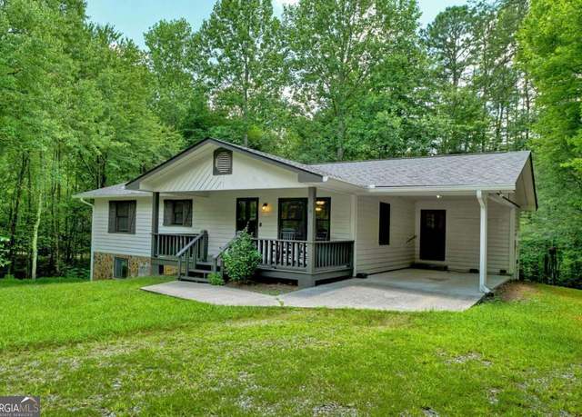 Property at 133 Yellowbird Trl #34, Blue Ridge, GA 30513, 2 beds