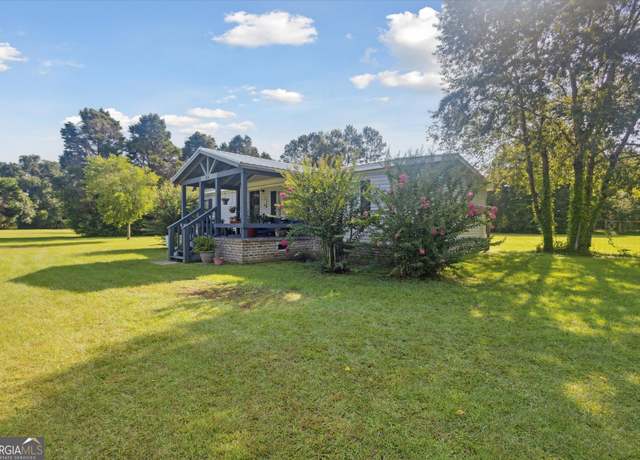 Property at 214 Big Bay Blvd, Ellabell, GA 31308, 3 beds, 2 baths