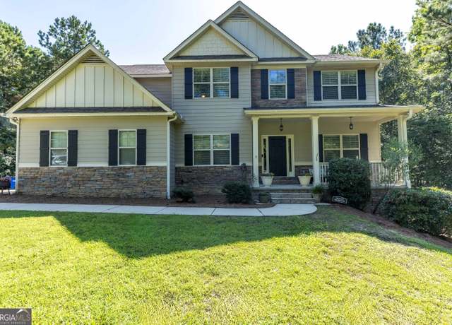 Property at 9700 Wooldridge Heights Dr, Fortson, GA 31808, 4 beds, 4 baths