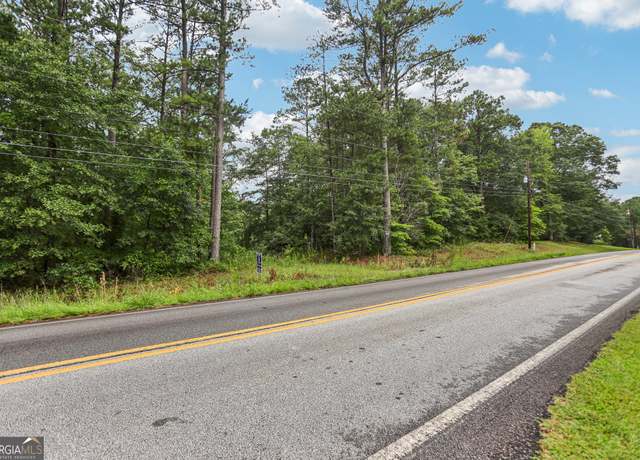 Property at 0 Bohannon Rd, Grantville, GA 30772