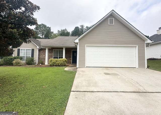 Property at 250 Summer Hill Cir, Stockbridge, GA 30281, 3 beds, 2 baths