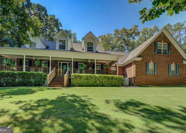 Property at 455 Bethany Rd, Covington, GA 30016, 3 beds, 3 baths