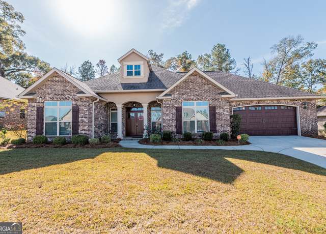 Property at 222 Rustic Live Oak Trl, Bonaire, GA 31005, 4 beds, 3 baths