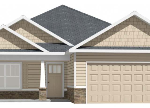 Property at 9849 Paddock Ct, Midland, GA 31820, 3 beds, 2 baths