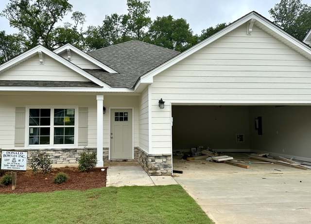 Property at 9849 Paddock Ct, Midland, GA 31820, 3 beds, 2 baths
