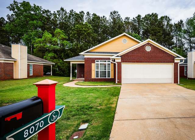 Property at 8070 Santee Ct, Columbus, GA 31909, 3 beds, 2 baths